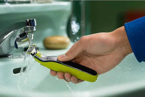 Wymienne ostrza do golarki Philips Oneblade QP936/50